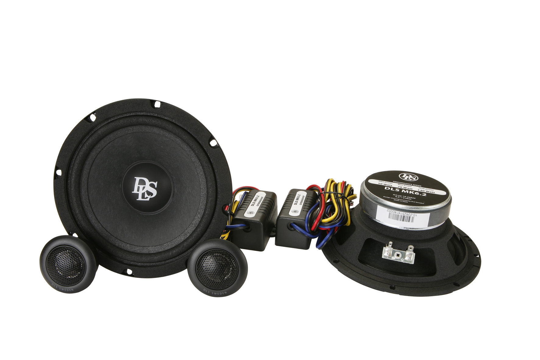 Performance MK6.2